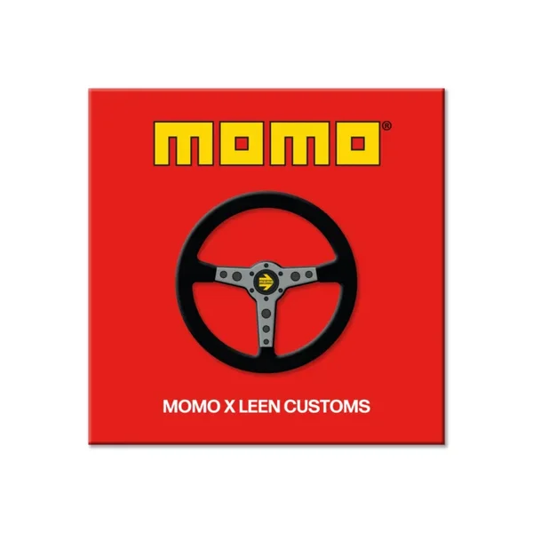 MOMO Apparel & Merchandise | MOMO Motorsports MOMO Apparel & Merchandise | MOMO Motorsports